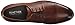 Kenneth Cole REACTION Men's Brush Stroke Oxford