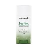 MAMONDE Pore clean Blackhead stick 18g