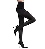 Commando Women's Control Top Ultimate Opaque Matte Tights