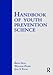Handbook of Youth Prevention Science