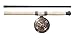 Okuma Aventa Center Pin Float Rod, 13-Feet,4-8-Pound, Light Action with Slip Rings