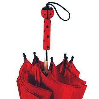 Sassafras Ladybug Umbrella