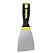 Warner 3" ProGrip Full Flex Putty Knife, 90133 primary
