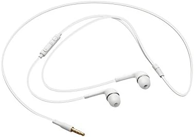Macsoon Clear Sound With Mic Earphone