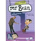 Mr. Bean The Animated Series, Vol. 6 - The Ends Justify the Beans