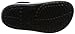 crocs Kids' Crocband Clog (Toddler/Little Kid),Black,1 M US Little Kid
