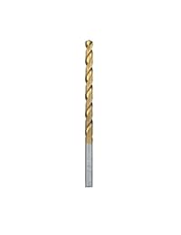 Bosch TI2140 13 64 In. x 3.0 in. Broca con revestimiento de titanio.