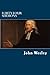 Forty-Four Sermons by John Wesley