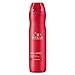 Wella Brilliance Shampoo & Conditioner Retail Duo (coarse) by Sebastian Colored Hair Shampoo & Conditioner duo 10.1 & 8.4 oz