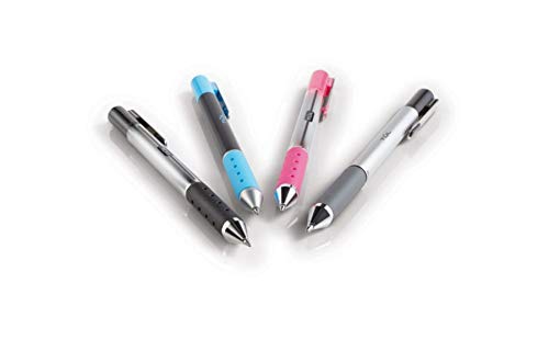 TUL Retractable Gel Pens Pack - Image 3