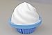 Cupcake Bath Bomb Mold Silicone & Plastic- Make Bath Bomb Cupcake Easy- by Ian's Choice (1 Sets)