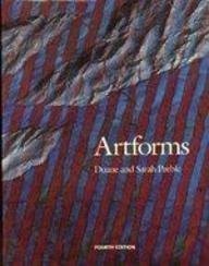 Art Forms: An Introduction to the Visual Arts