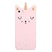 Artbling Cat Unicorn Case for iPhone 6 6S 4.7