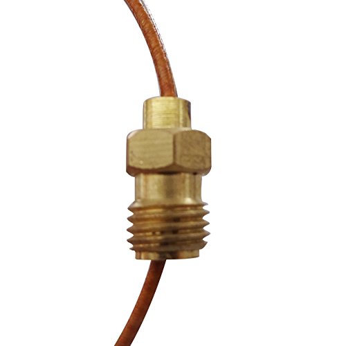 Mensi Outdoor Propane Gas Patio Heater Replacement Parts Safety