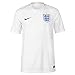 Nike Men's Soccer Jersey 2018 England Stadium Home