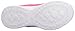 Skechers Kids Girls' Dream N'dash-whimsy Sneaker,Neon Pink/Aqua,10.5 M US Little Kid