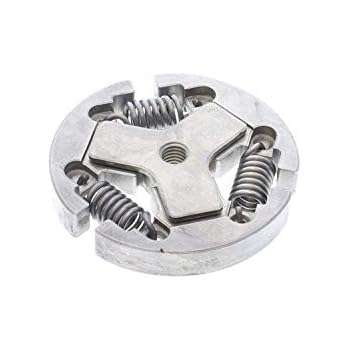 Tecno Alarm Molla Di Riavvolgimento Echo P022010440 | Ricambio Per Motoseghe CS-330T CS-360T CS-370 CS-400 Sennheiser Ew 500 - Foto 4