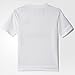 Adidas Youth Real Madrid Home Replica Soccer Jersey