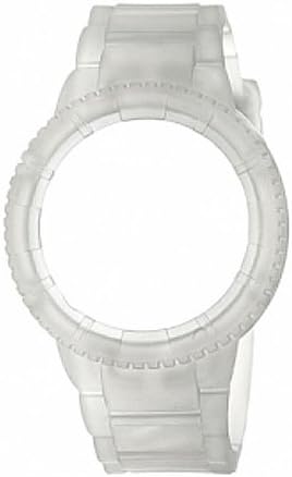 Watx&Colors Original Unisex Analog Quartz Watch with Silicone Bracelet COWA1060