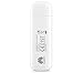 Huawei E3372h-510 Unlocked 150 Mbps 4G LTE USB Stick (4G LTE in USA, Europe, Asia, Middle East, Africa, Venezuela) (White)