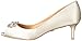 Badgley Mischka Women's Sensation Dress Pump
