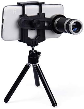 Hyper Zoom HD High Performance Telephoto Lens for Your Mobile Device