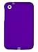 Bobj Rugged Case for Samsung Galaxy Tab 3 8-inch Screen Size Tablet, Model SM-T310, SM-T311, SM-T315 - BobjGear Custom Fit - Patented Venting - Sound Amplification - Kid Friendly (Playful Purple)