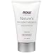 Now Solutions, Nature's Microdermabrasion, Volcanic Sand Facial Scrub, Natural Skin Exfoliation, 2-Ounce