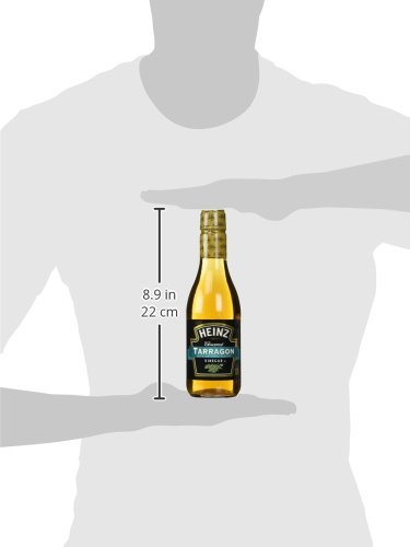 Heinz Vinegar Tarragon (Pack of 2) - Thumbnail 4
