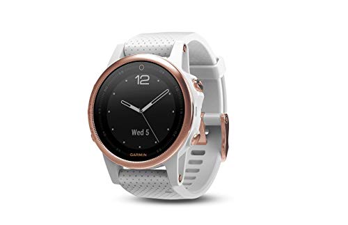 garmin 5s rose