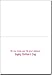 Puppy in Slipper Funny Dog Mother's Day Card