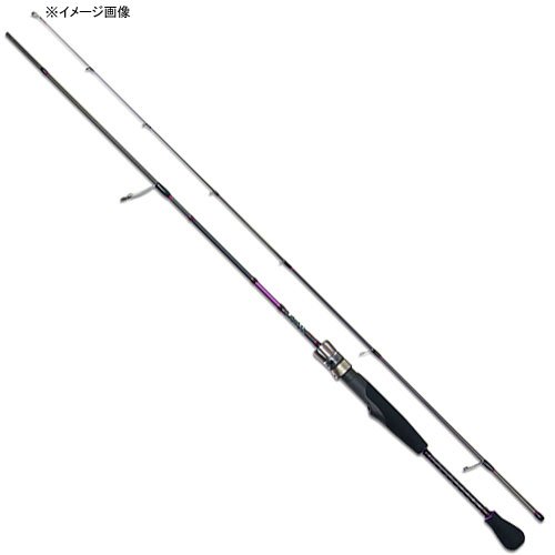 ロッド:プロックス 権蔵鯵丸 552LS ロッド:プロックス 権蔵鯵丸 552LS