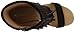 Koolaburra Women's Piaz Wedge Sandal