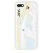 iPhone Shoe Case Chicago/White 1's Official 3D Print Textured Shock Absorbing Protective Sneaker Fashion Case (White, iPhone 7+/8+)