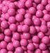 Sweetworks Hot Pink Sixlets 1 lb Bag