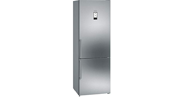 Siemens – Frigorífico combinado 70 cm, 435 l, A++, No Frost ...