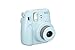 Fujifilm INSTAX Mini 8 Instant Camera (Blue)