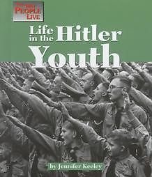 Download The Way People Live - Life in the Hitler Youth Download The Way People Live - Life in the Hitler Youth