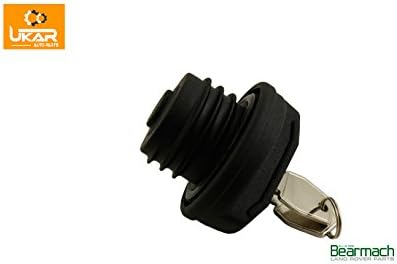 Land Rover Defender 90 Fuel Filler Cap Part# WLD100730