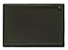 Bobj Rugged Case for ASUS ZenPad Z300, Z300CX, Z300C, Z300CG, Z300CL, Z301ML, Z301MFL, P023, Z300M, Z301M, P00C, P01A, P00L, P028 - BobjGear - Patented Venting - Sound Amplification (Bold Black)