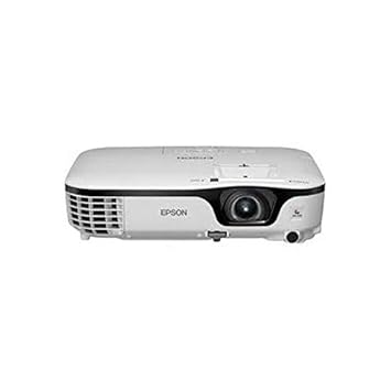 Epson EB-X04 3LCD Versatile Projector