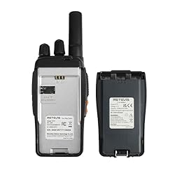 Retevis H-777 2 Way Radios, Walkie Talkies for