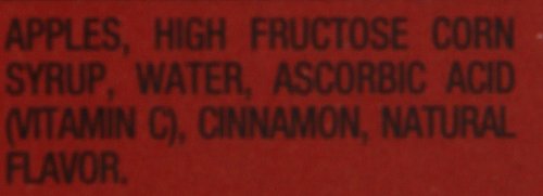 MOTT’S SNACK AND GO APPLESAUCE POUCHES, CINNAMON, 3.2 OUNCE (BOX OF 12 POUCHES)