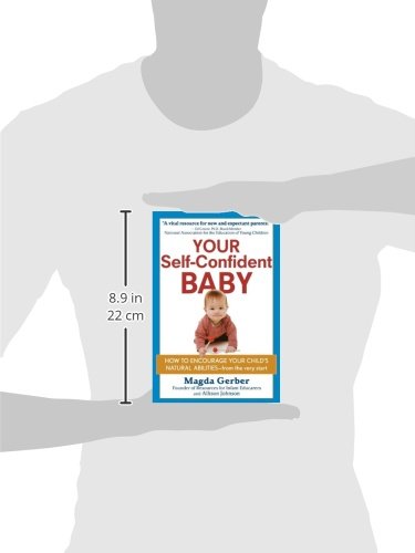 your self confident baby