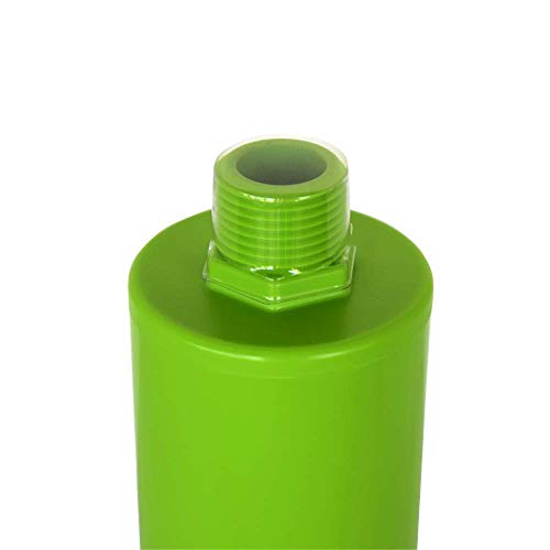 Clear2o CRV2001 RV Inline Water Filter Reduces Contaminants, Bad