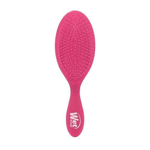 Wet brush Wet Brush Original Detangler Hair Brush