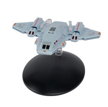 Eaglemoss Hero Collector - Voyager Aeroshuttle