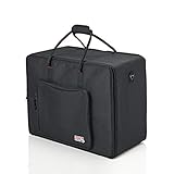 Gator Cases Custom Foam-Cut Lightweight Case for