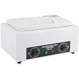 Aries Outlets 16l Dry Heat Cabinet Autoclave Tattoo Disinfect Salon Machine 110V
