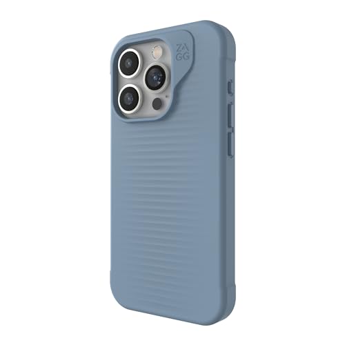 ZAGG Luxe Snap iPhone 15 Pro Hülle – schützende Handyhülle... en promo sur Amazon